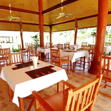 Anandah Beach Resort Ban Thung Tuk Ngoại thất bức ảnh
