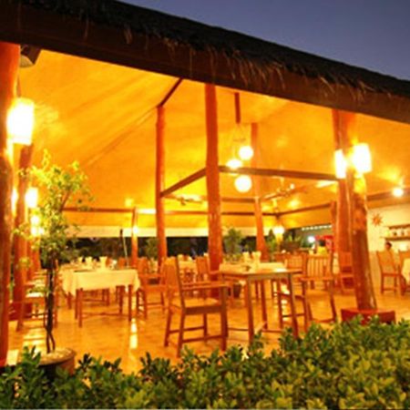 Anandah Beach Resort Ban Thung Tuk Ngoại thất bức ảnh