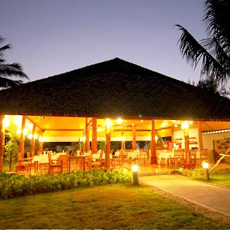 Anandah Beach Resort Ban Thung Tuk Ngoại thất bức ảnh