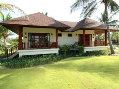 Anandah Beach Resort Ban Thung Tuk Ngoại thất bức ảnh