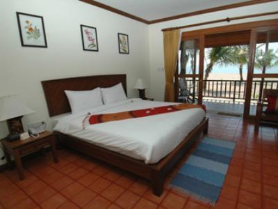 Anandah Beach Resort Ban Thung Tuk Ngoại thất bức ảnh