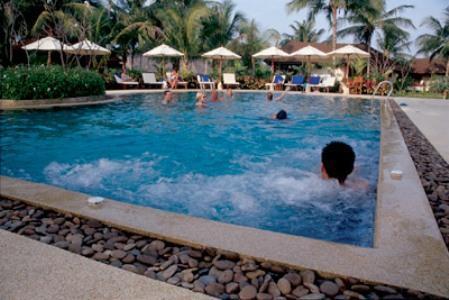 Anandah Beach Resort Ban Thung Tuk Ngoại thất bức ảnh