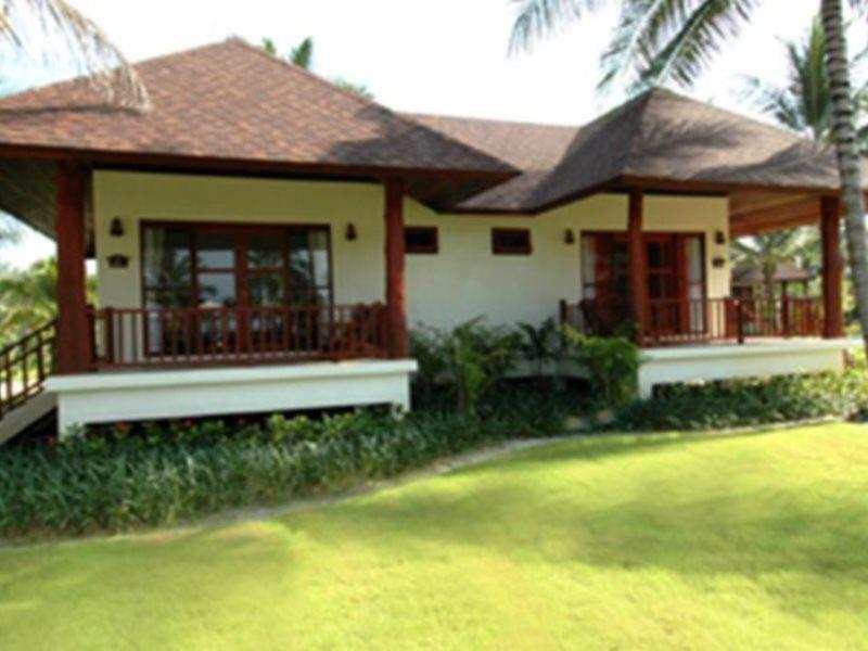 Anandah Beach Resort Ban Thung Tuk Ngoại thất bức ảnh