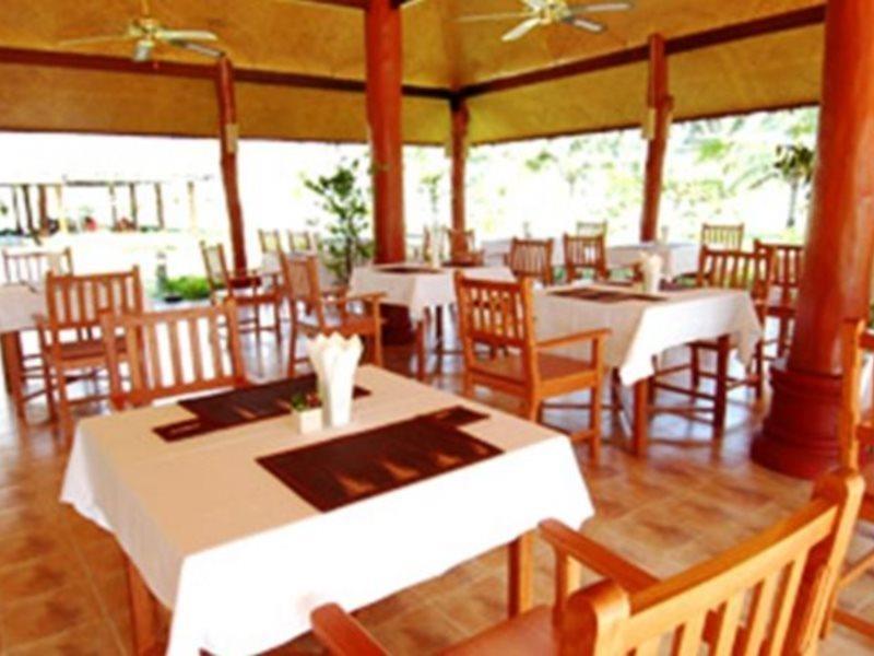 Anandah Beach Resort Ban Thung Tuk Ngoại thất bức ảnh
