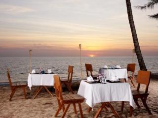 Anandah Beach Resort Ban Thung Tuk Ngoại thất bức ảnh