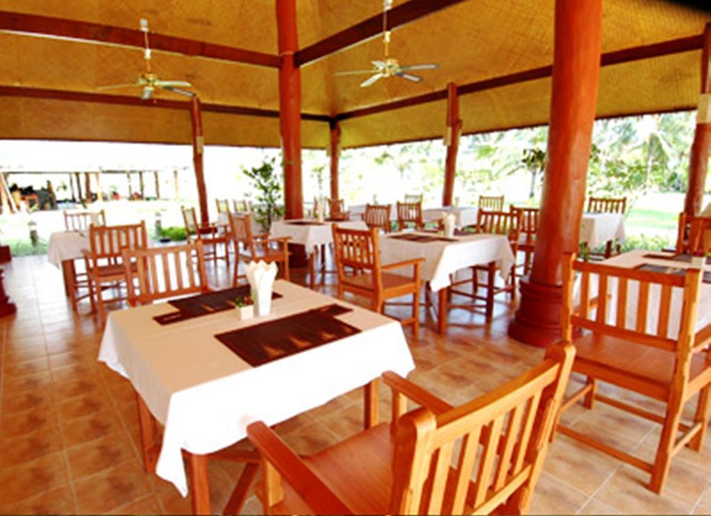 Anandah Beach Resort Ban Thung Tuk Ngoại thất bức ảnh
