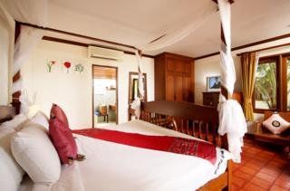 Anandah Beach Resort Ban Thung Tuk Ngoại thất bức ảnh