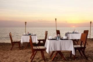 Anandah Beach Resort Ban Thung Tuk Ngoại thất bức ảnh