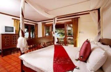 Anandah Beach Resort Ban Thung Tuk Ngoại thất bức ảnh