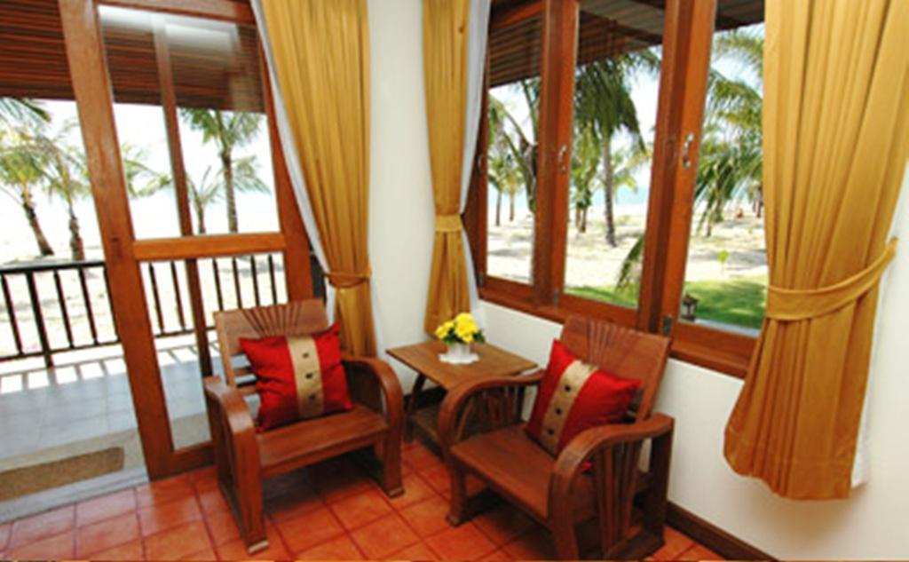 Anandah Beach Resort Ban Thung Tuk Ngoại thất bức ảnh