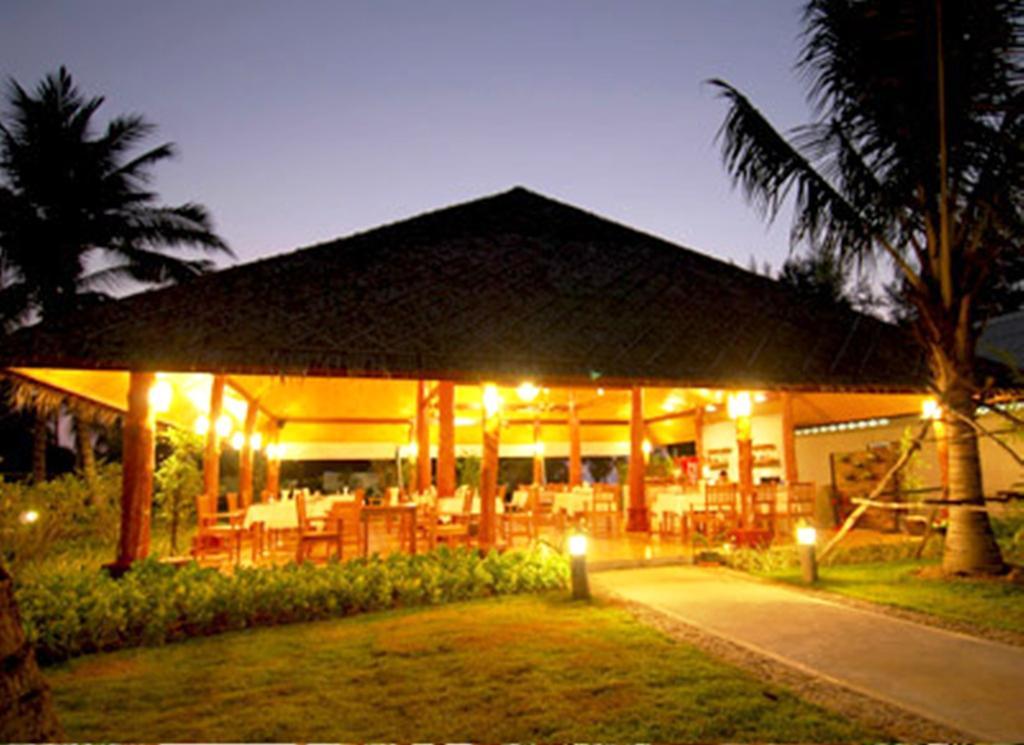 Anandah Beach Resort Ban Thung Tuk Ngoại thất bức ảnh
