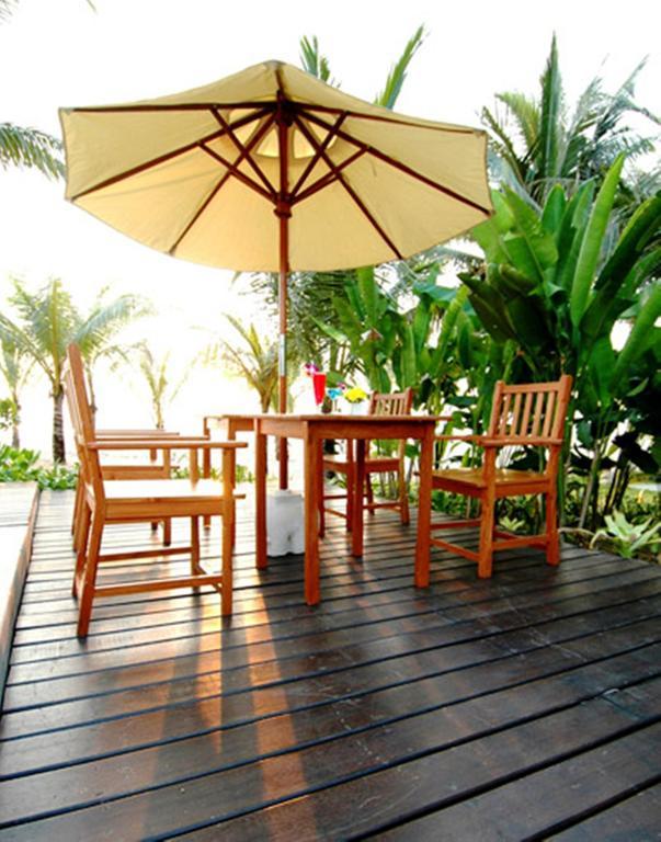 Anandah Beach Resort Ban Thung Tuk Ngoại thất bức ảnh