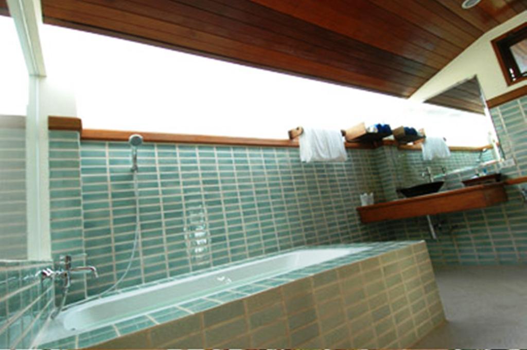 Anandah Beach Resort Ban Thung Tuk Ngoại thất bức ảnh