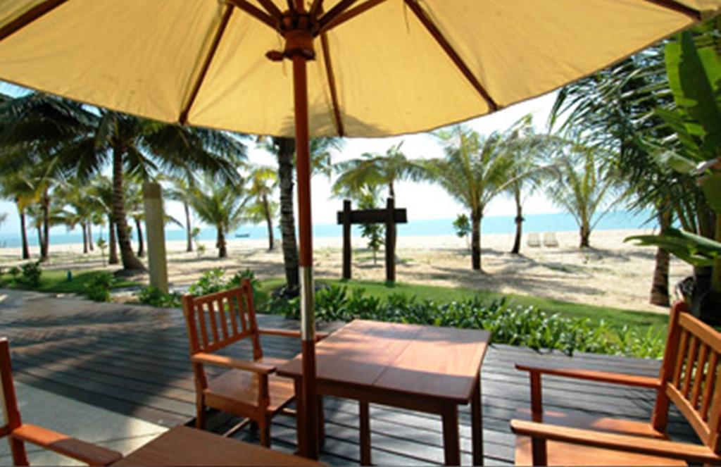 Anandah Beach Resort Ban Thung Tuk Ngoại thất bức ảnh