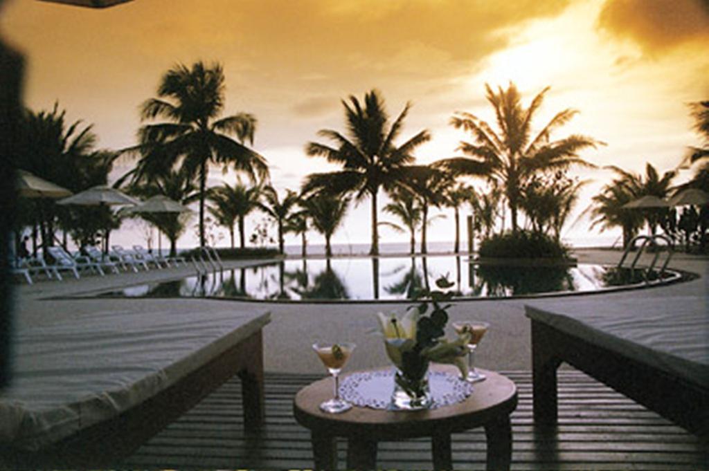 Anandah Beach Resort Ban Thung Tuk Ngoại thất bức ảnh